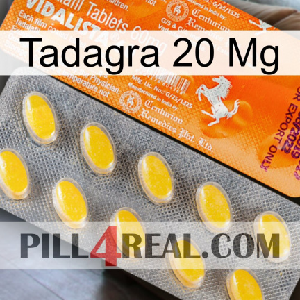 Tadagra 20Mg new05